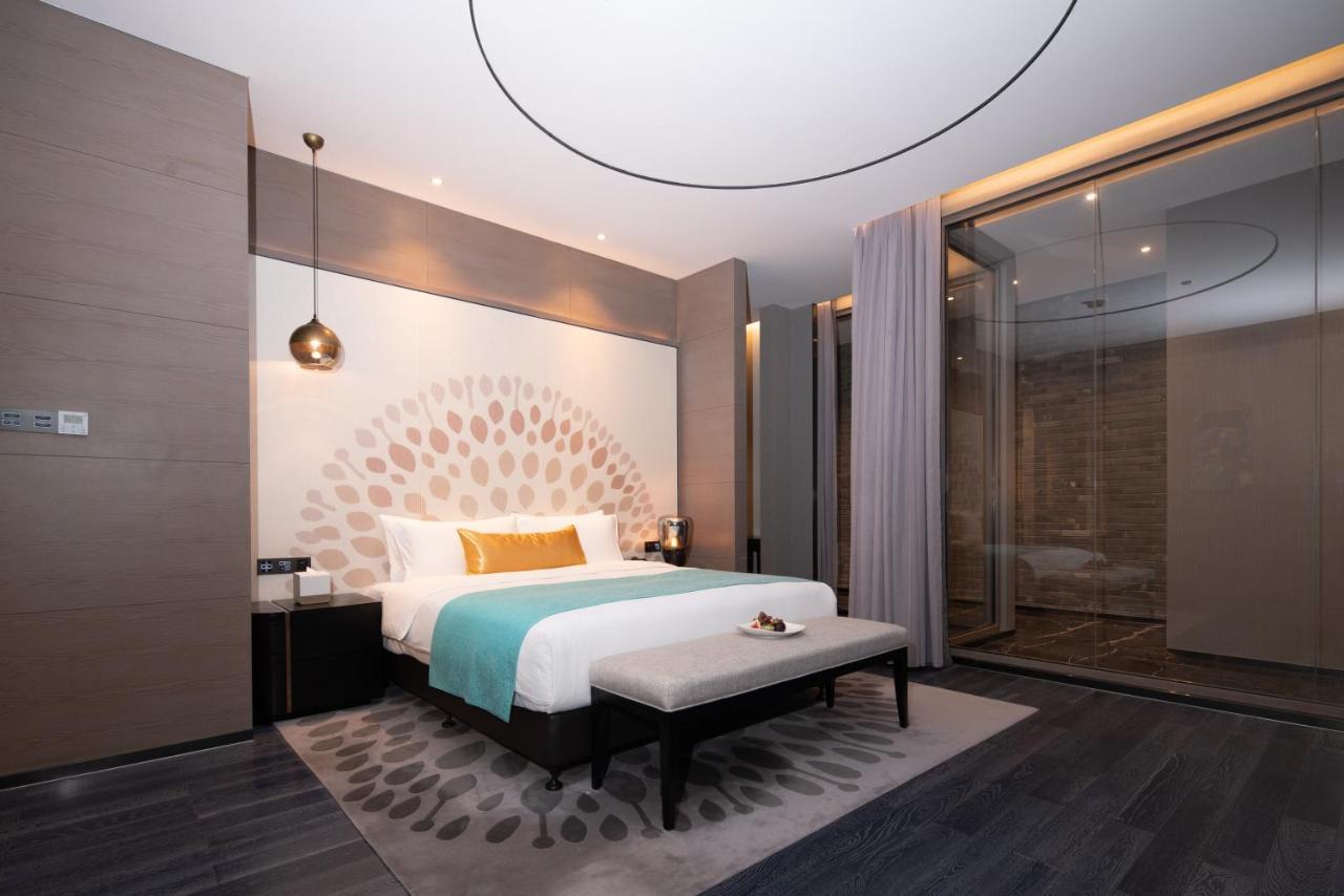 Cachet Boutique Kunming Artime Hotell Eksteriør bilde